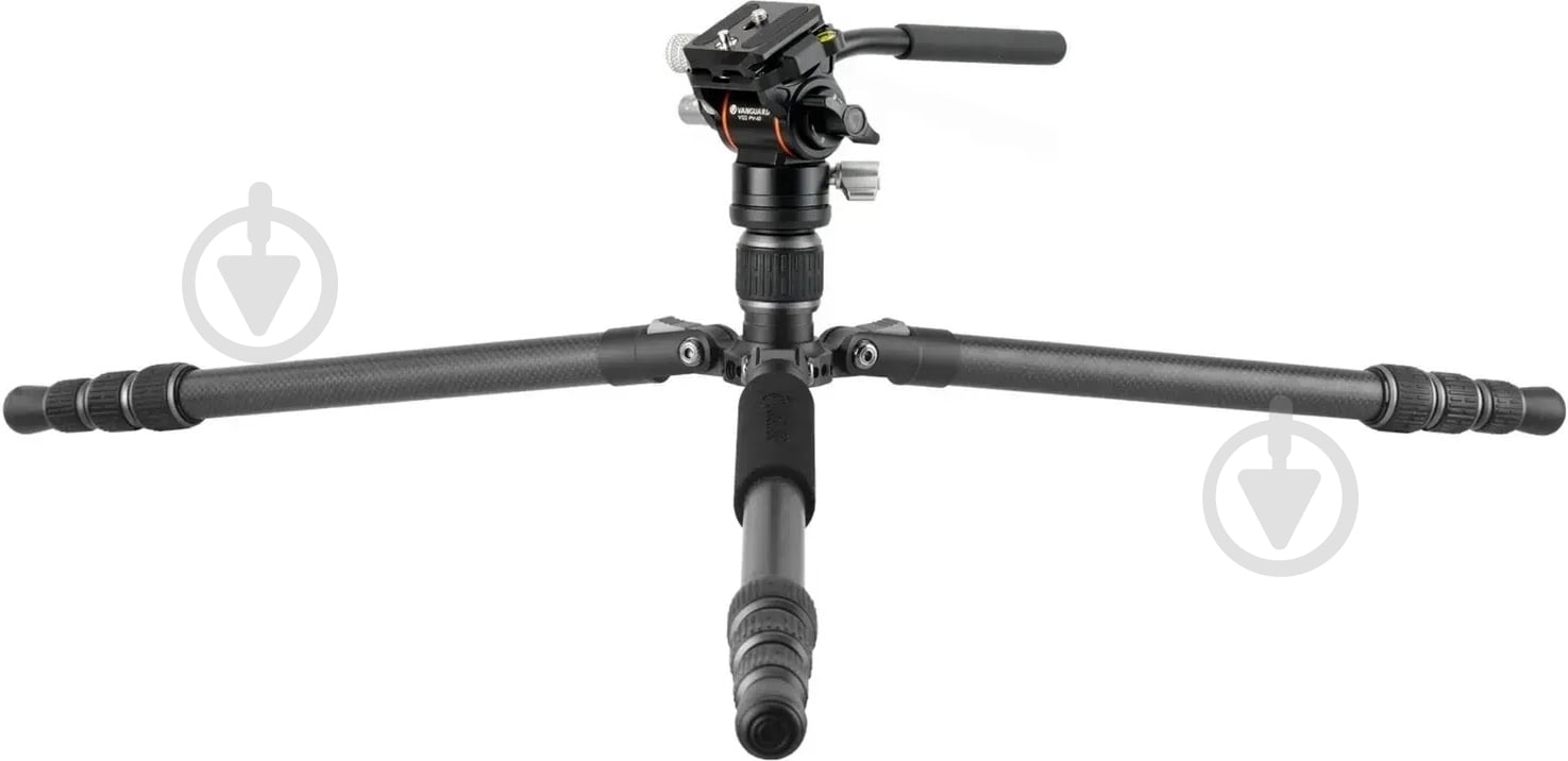 Штатив Vanguard Vesta Go 234CV10 - фото 20