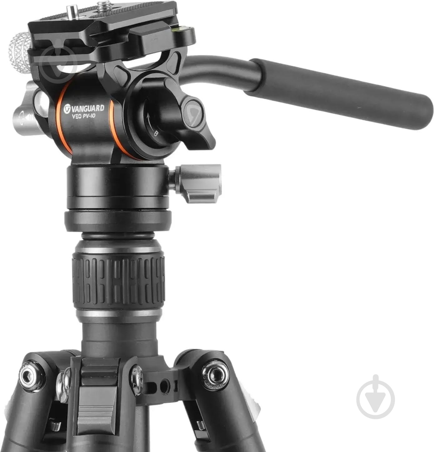 Штатив Vanguard Vesta Go 234CV10 - фото 5
