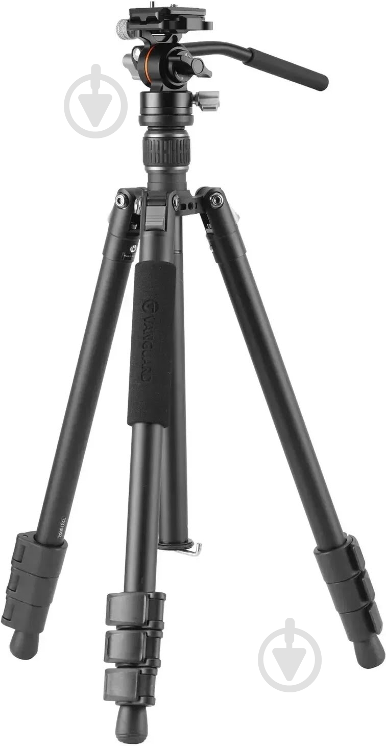 Штатив Vanguard Vesta Go 264AV12 - фото 19 Штатив Vanguard Vesta Go 264AV12 - фото 19