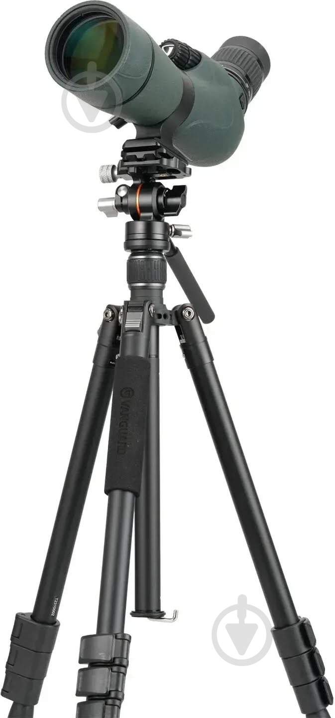 Штатив Vanguard Vesta Go 264AV12 - фото 20