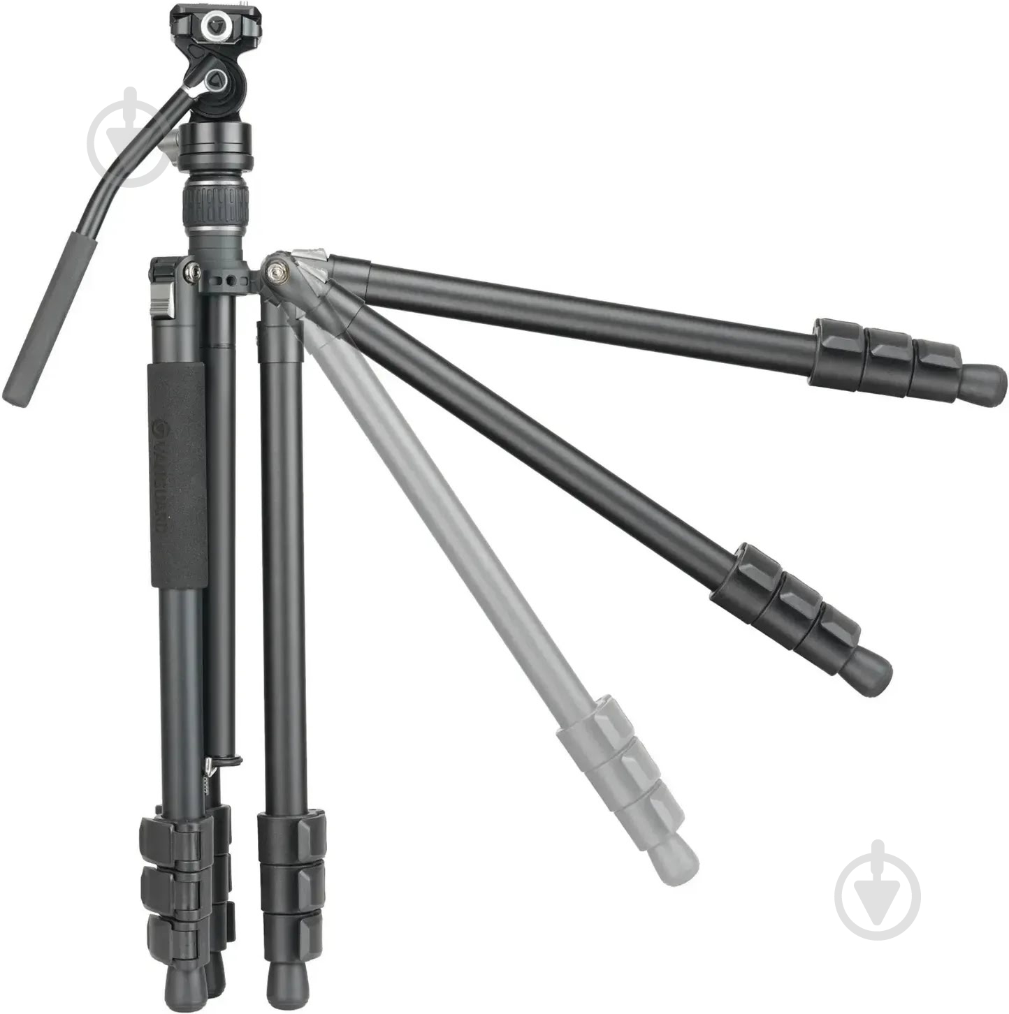 Штатив Vanguard Vesta Go 264AV12 - фото 21