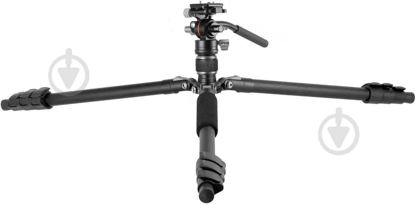 Штатив Vanguard Vesta Go 264AV12 - фото 24