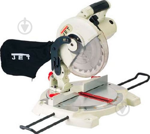 Пила торцовочная JET JMS-8L - фото 1