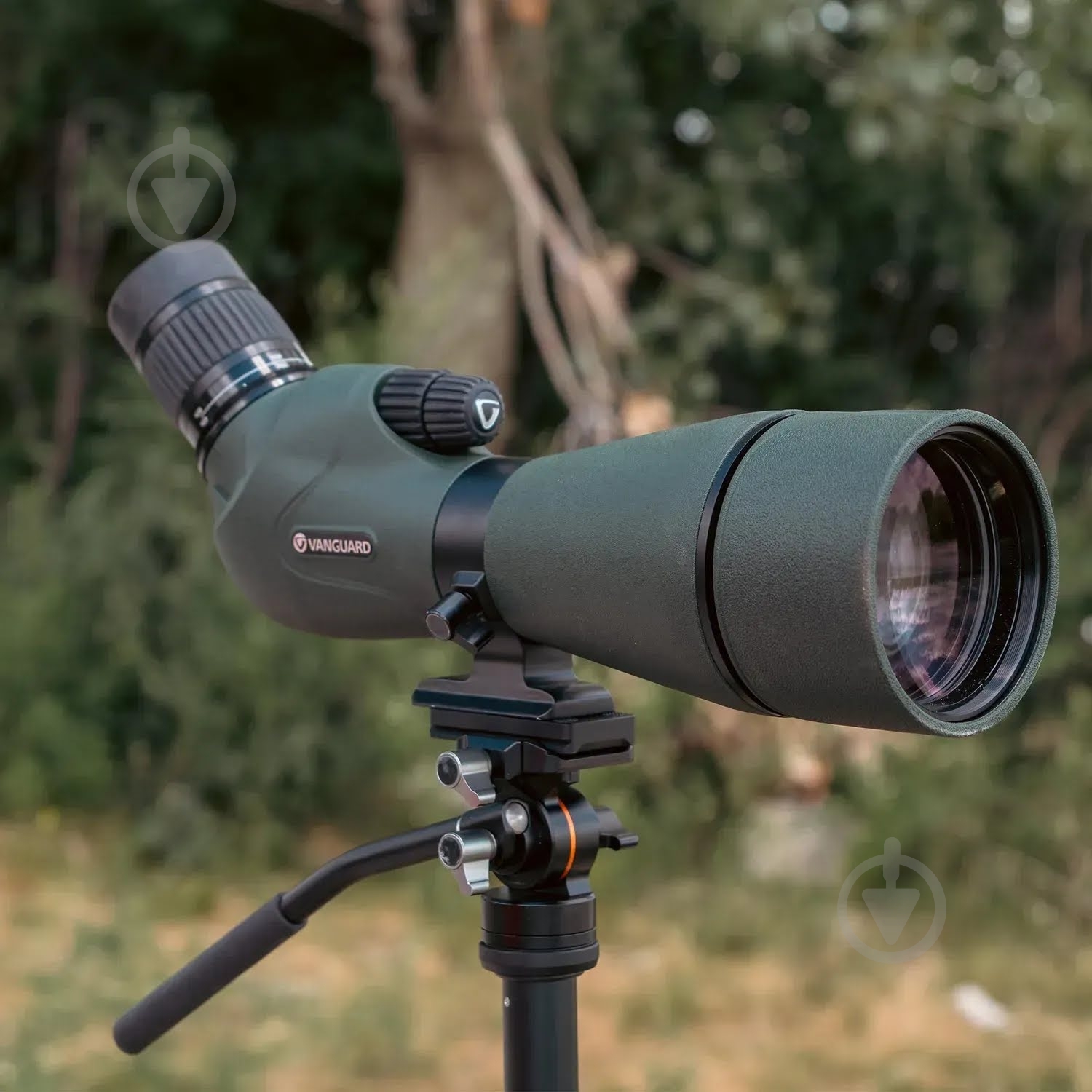 Штатив Vanguard Vesta Go 264CV12 - фото 14 Штатив Vanguard Vesta Go 264CV12 - фото 14