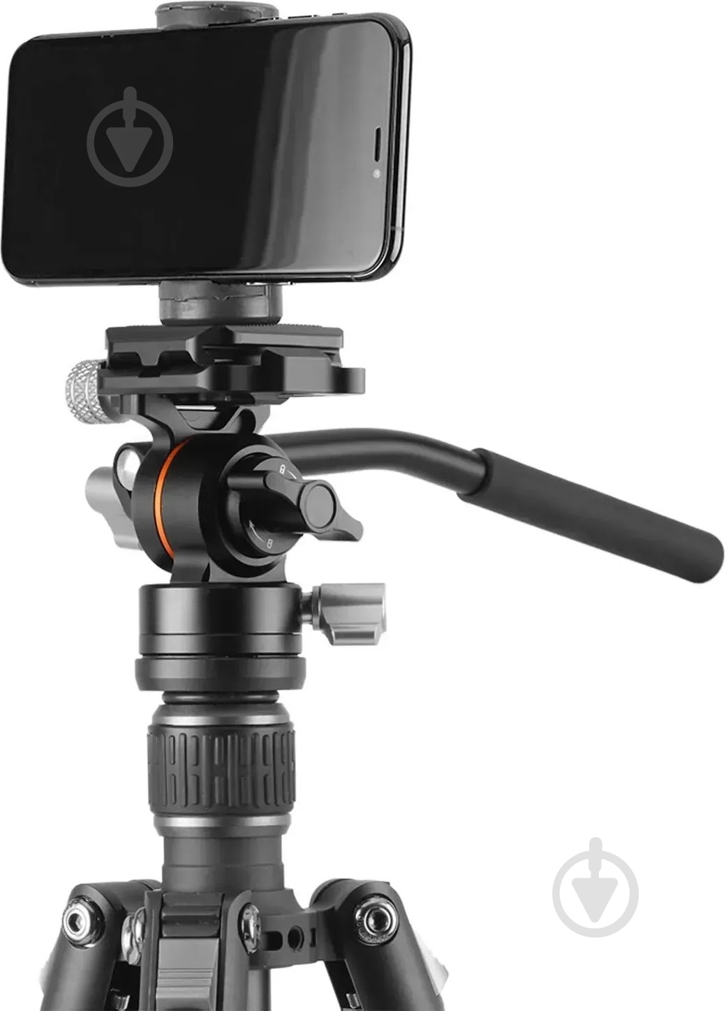 Штатив Vanguard Vesta Go 264CV12 - фото 5 Штатив Vanguard Vesta Go 264CV12 - фото 5