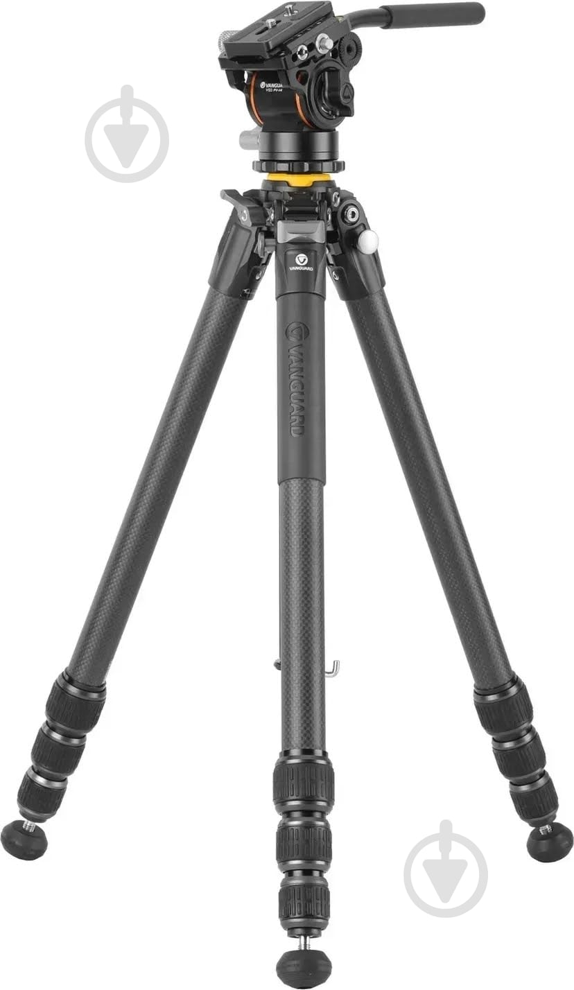 Штатив Vanguard VEO 5 264CV-14 - фото 1