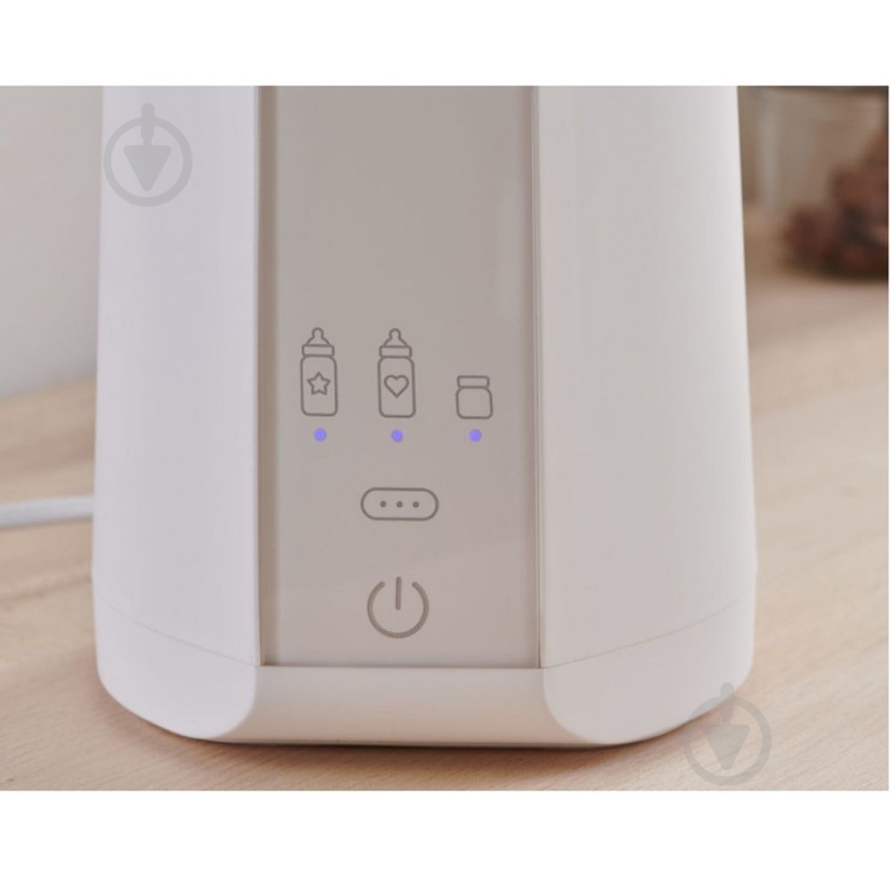 Подогреватель Chicco для дома 07388.10 - фото 2