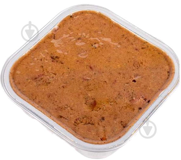 Корм для котів Monge BWild Grain Free Wet Sterilised беззерновий кабан із овочами 100 г - фото 4