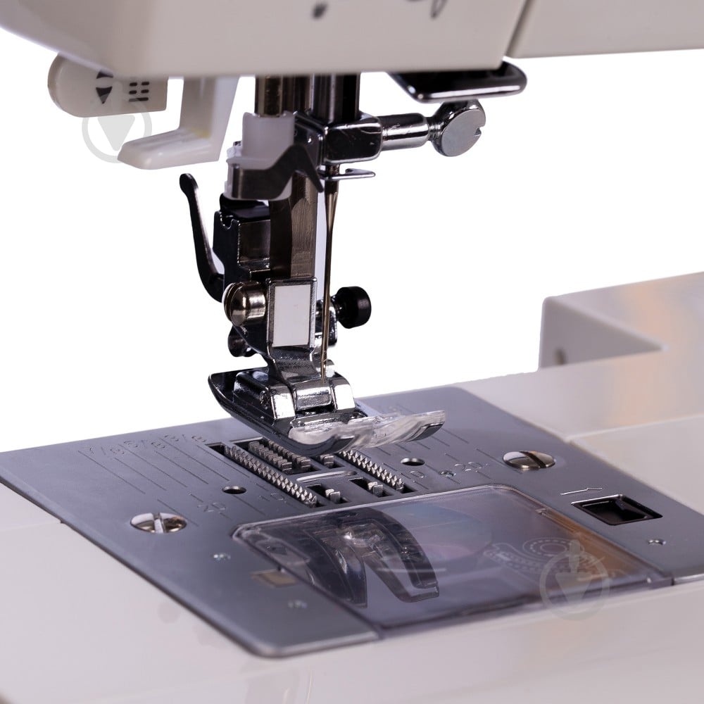 Швейна машина Minerva M-MC110PRO - фото 2