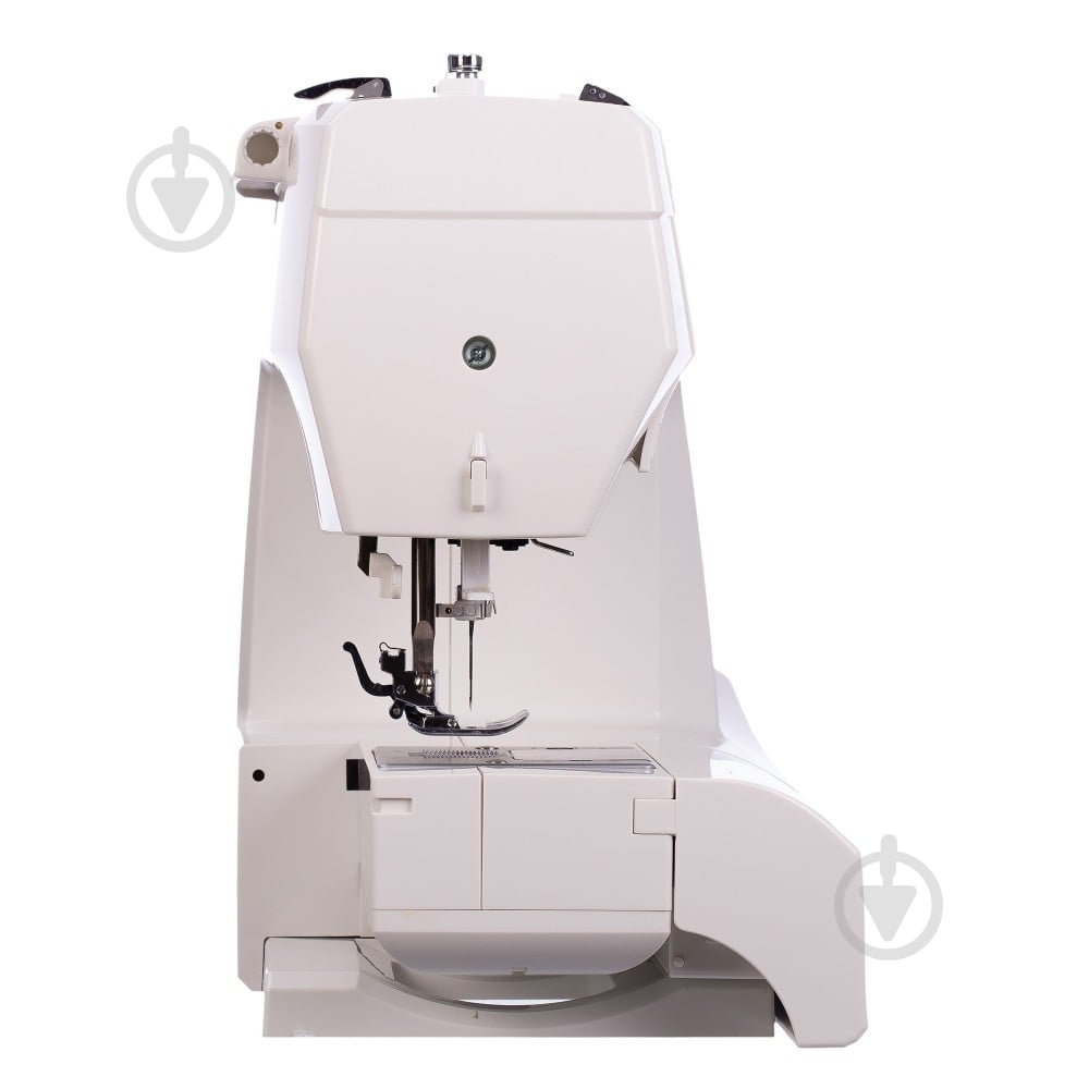 Швейна машина Minerva M-MC110PRO - фото 6