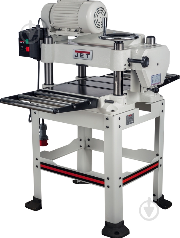 Рейсмусовий верстат JET JWP-16_OS-400 - фото 1
