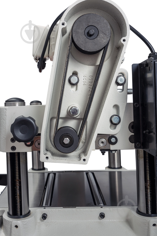 Рейсмусовий верстат JET JWP-16_OS-400 - фото 4