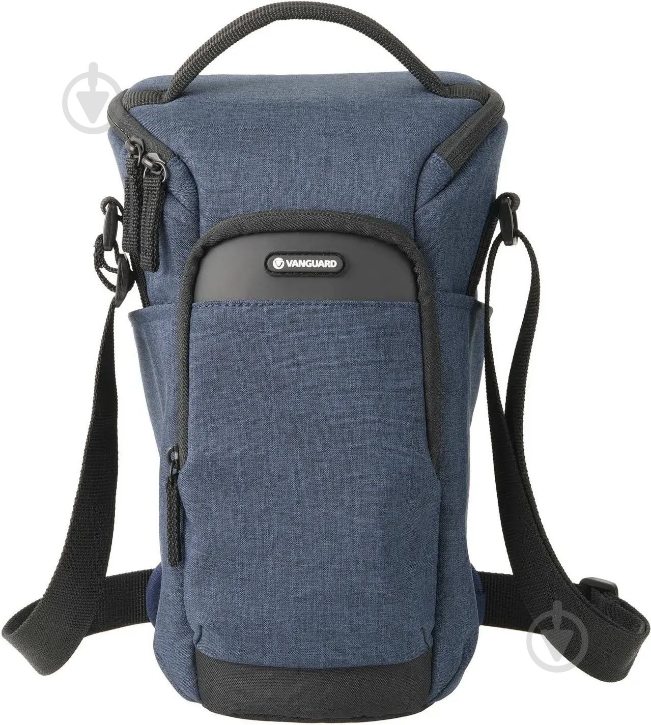 Сумка Vanguard Vesta Aspire 16Z Navy - фото 2 Сумка Vanguard Vesta Aspire 16Z Navy - фото 2