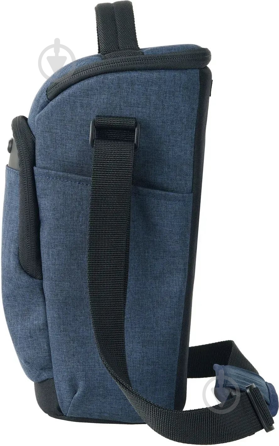 Сумка Vanguard Vesta Aspire 16Z Navy - фото 6 Сумка Vanguard Vesta Aspire 16Z Navy - фото 6