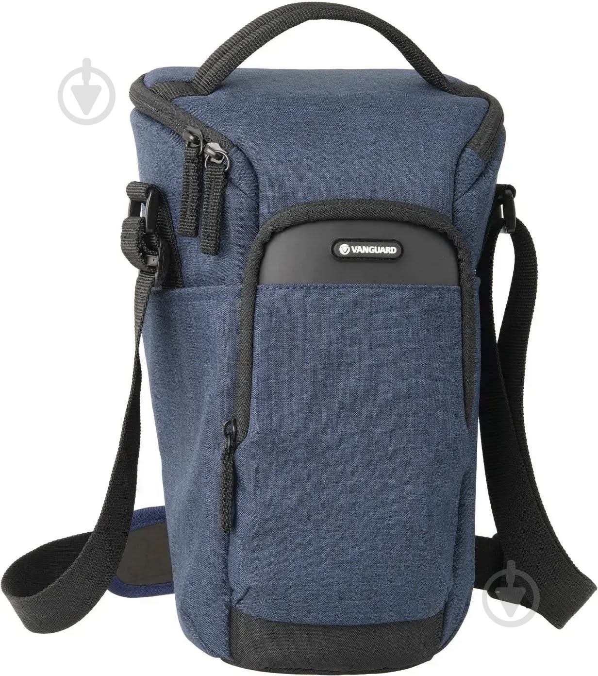 Сумка Vanguard Vesta Aspire 16Z Navy - фото 7 Сумка Vanguard Vesta Aspire 16Z Navy - фото 7