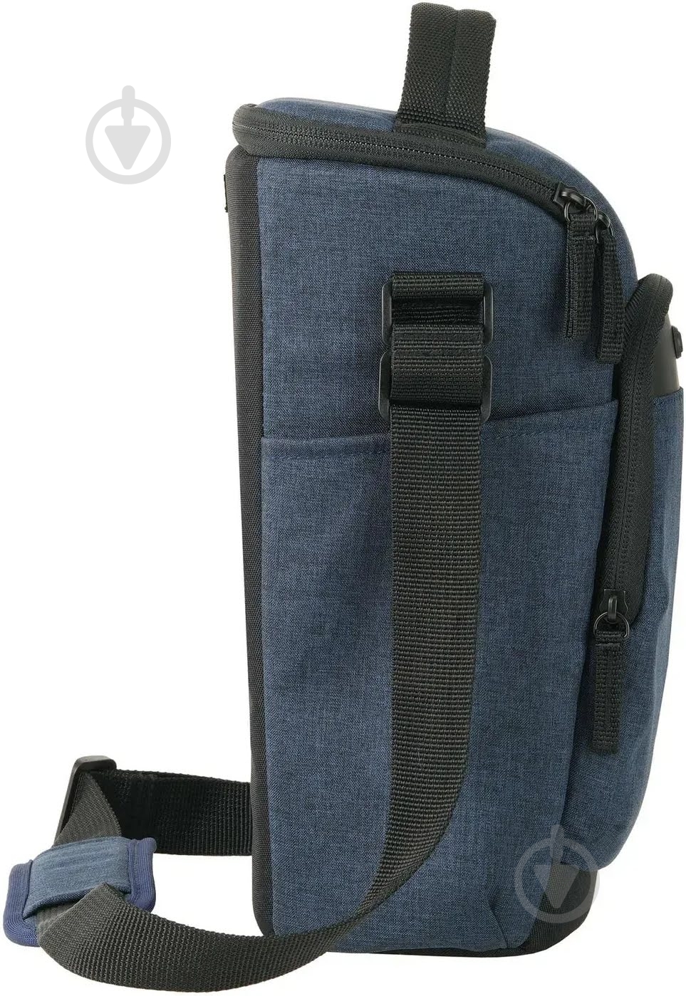 Сумка Vanguard Vesta Aspire 16Z Navy - фото 8 Сумка Vanguard Vesta Aspire 16Z Navy - фото 8