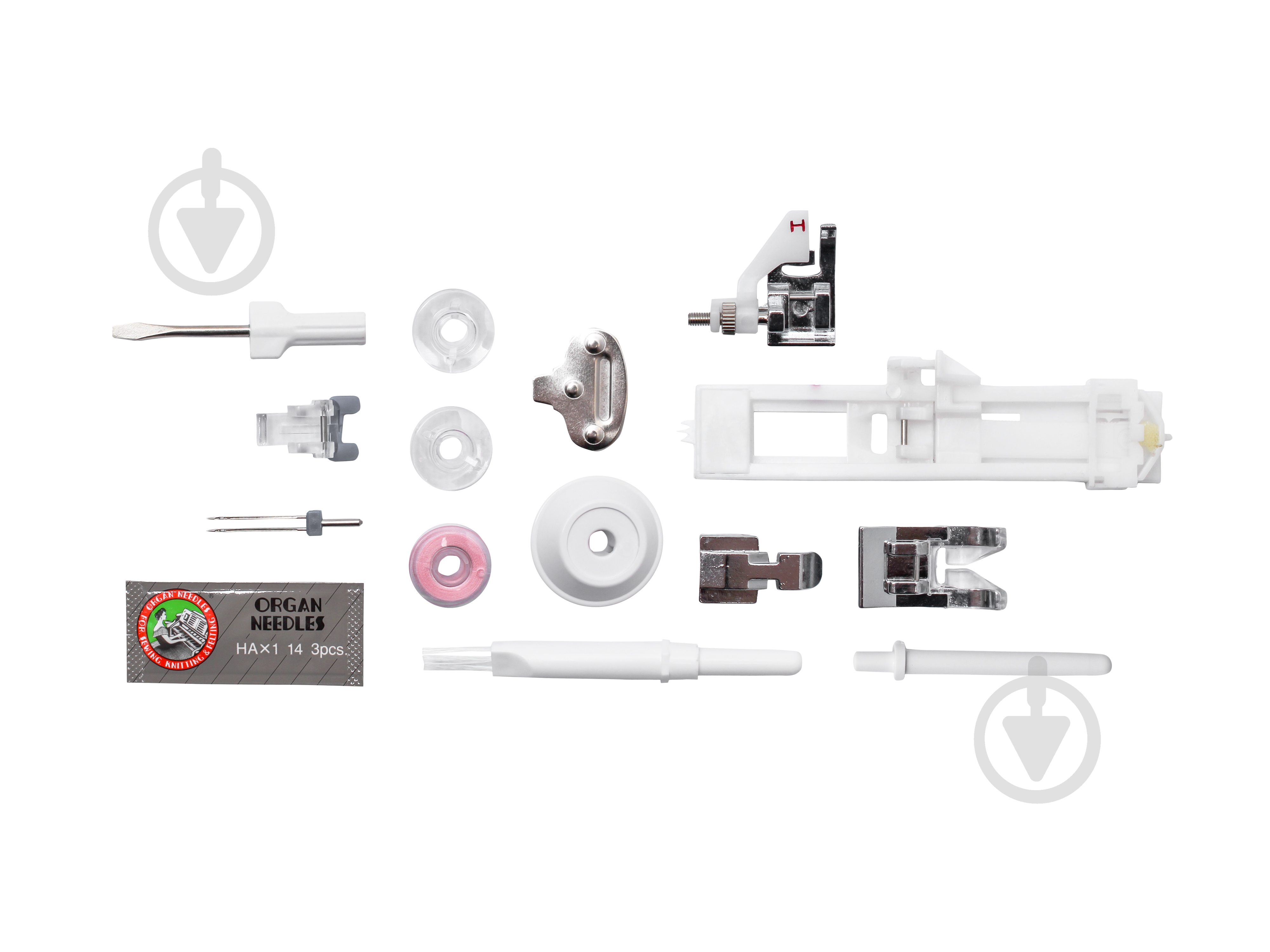 Швейная машина Minerva Experience 1000 M-EX - фото 3