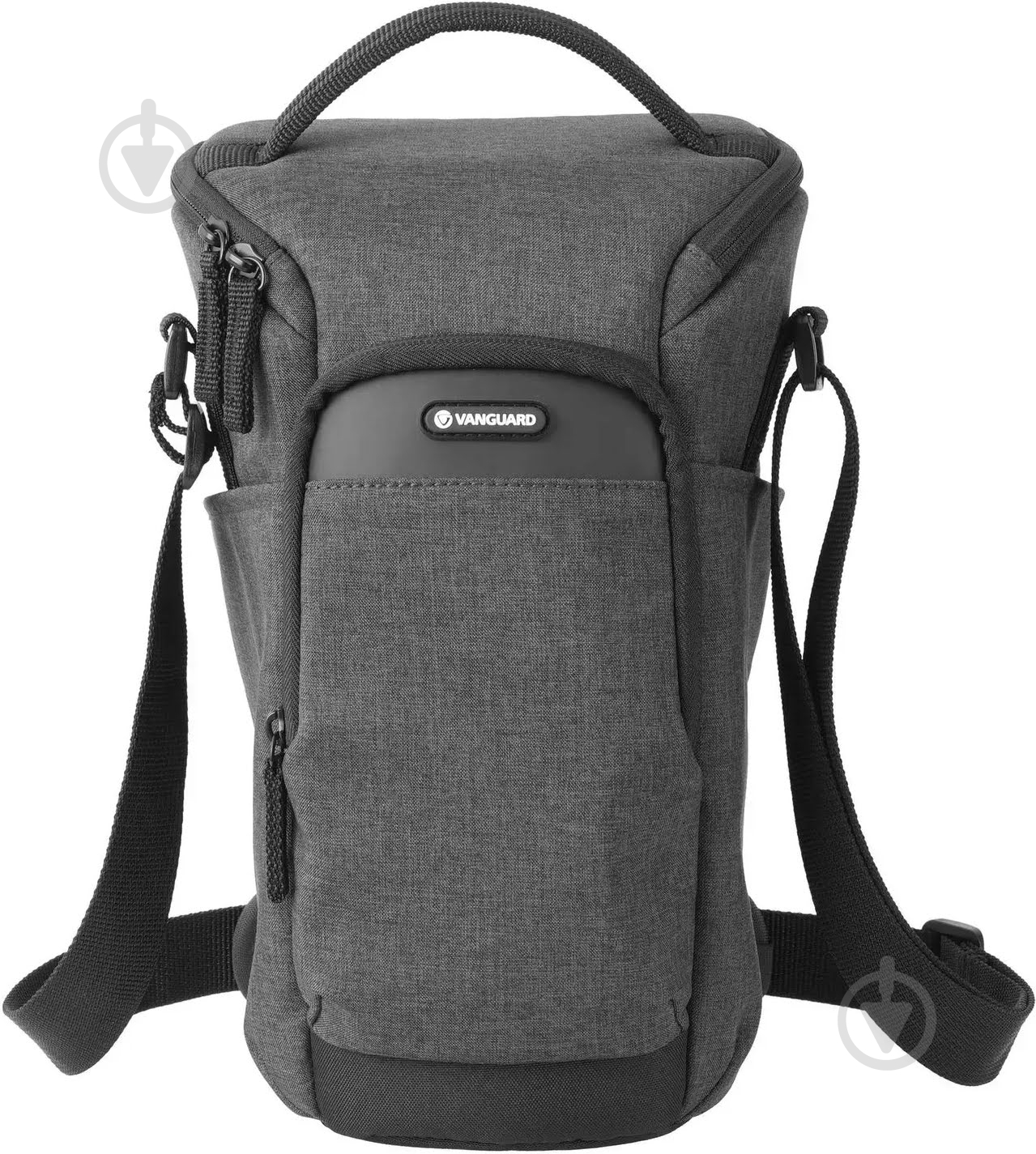 Сумка Vanguard Vesta Aspire 16Z Gray - фото 4 Сумка Vanguard Vesta Aspire 16Z Gray - фото 4