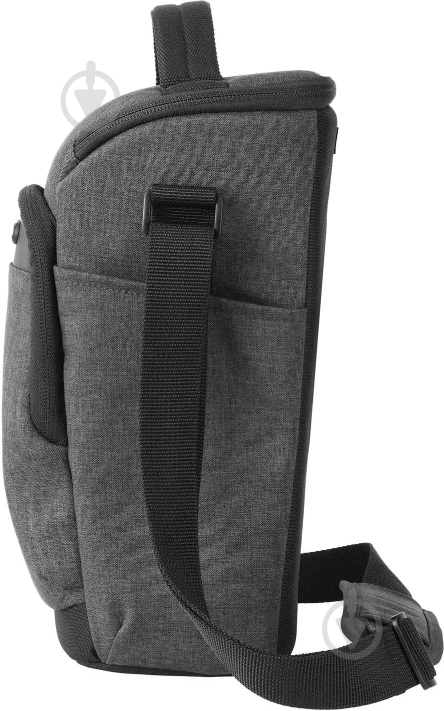 Сумка Vanguard Vesta Aspire 16Z Gray - фото 6 Сумка Vanguard Vesta Aspire 16Z Gray - фото 6