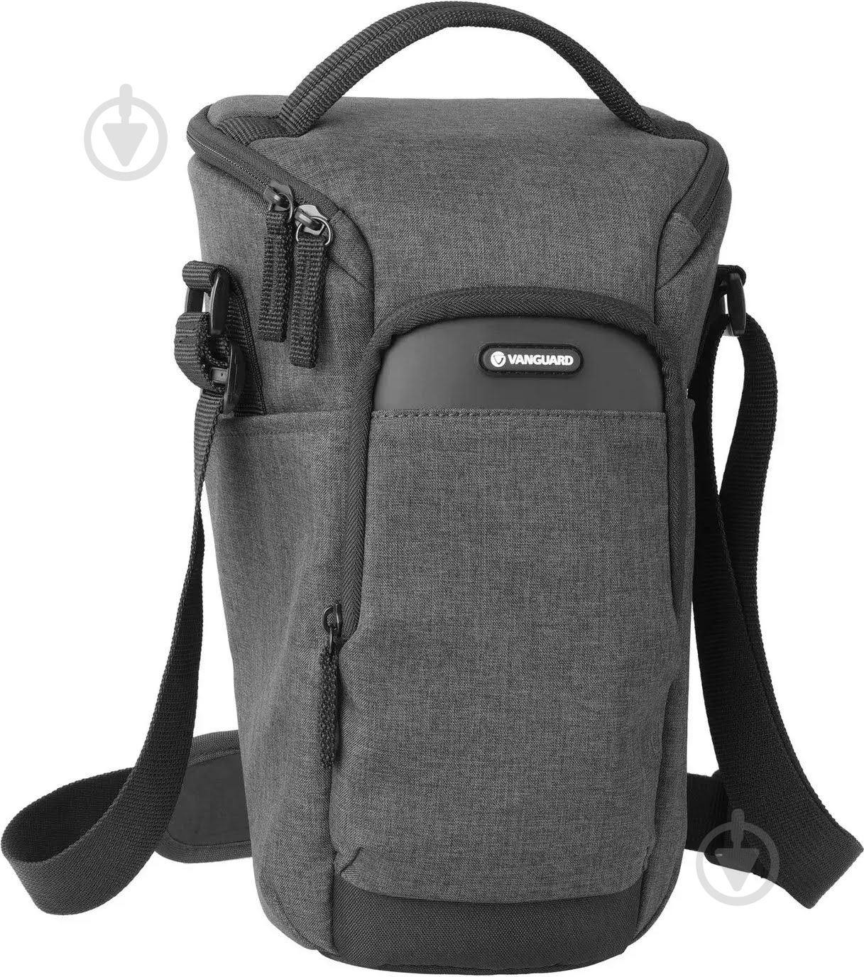 Сумка Vanguard Vesta Aspire 16Z Gray - фото 7 Сумка Vanguard Vesta Aspire 16Z Gray - фото 7