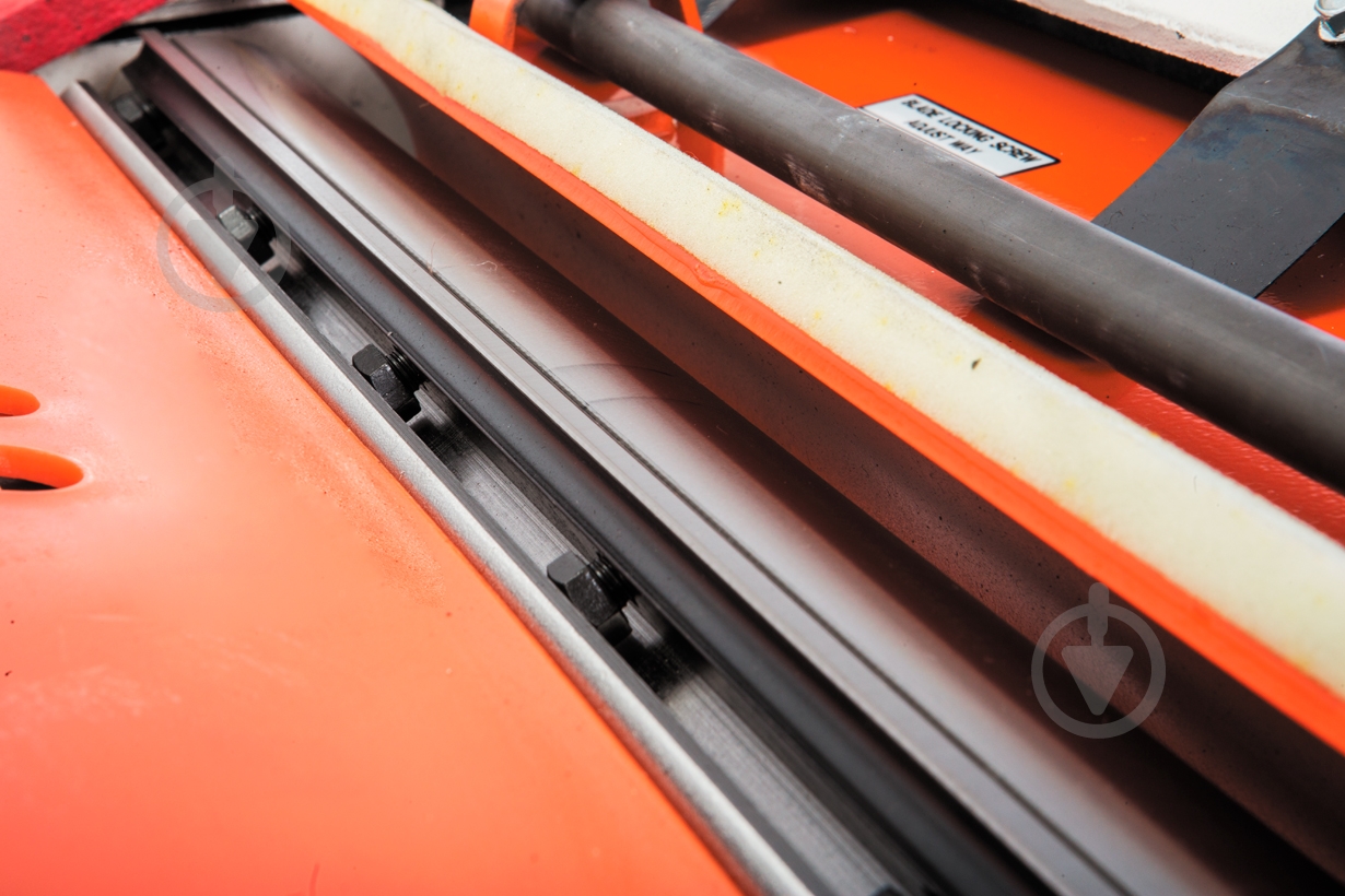 Рейсмусовый станок JET JWP-208-3 - фото 10