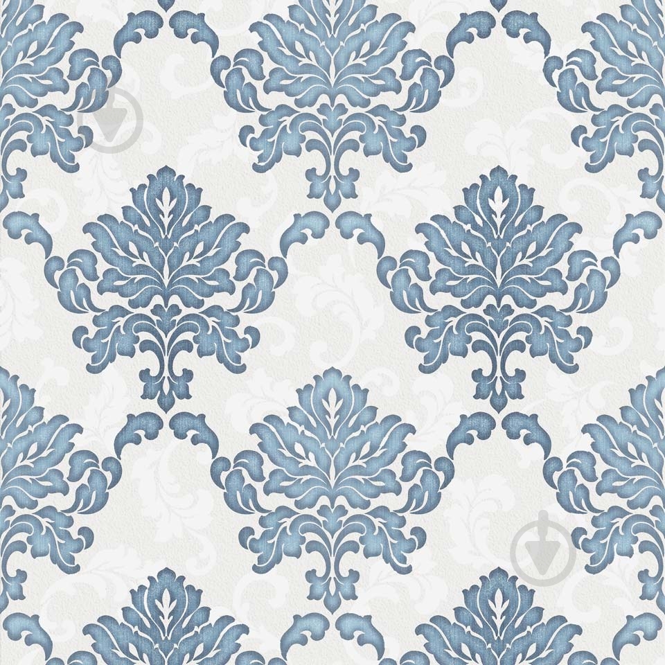 Шпалери вінілові гарячого тиснення Sintra Gallant Марсель 854143 1,06x10,05 м - фото 1