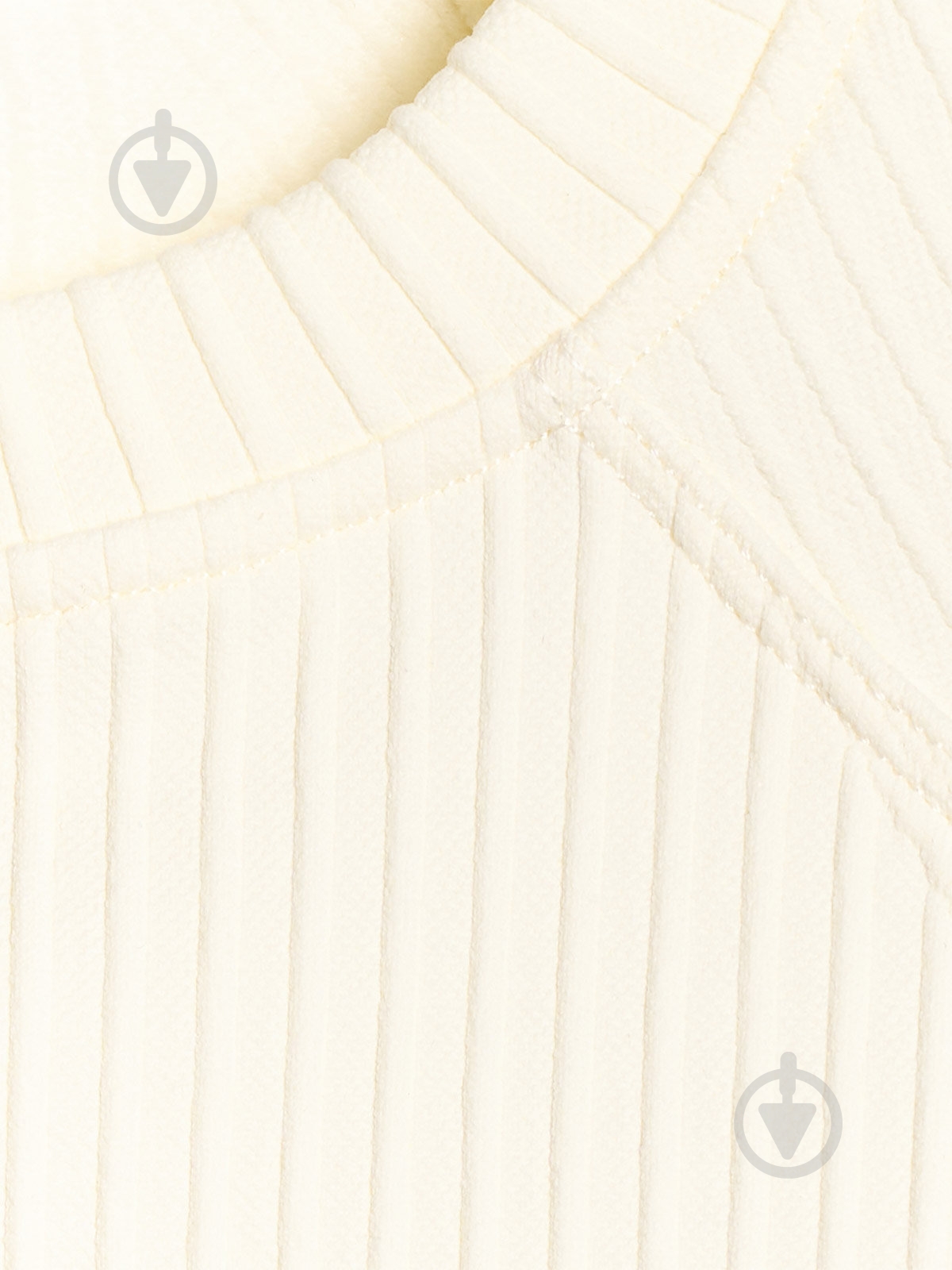 Комплект термобелья 4F SEAMLESS UNDERWEAR F251 4FJWAW25USEAF251-11S р.152-158 белый - фото 3