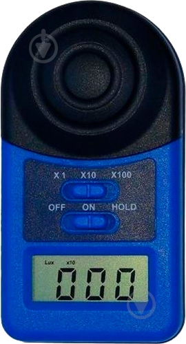 Люксметр Люксметр цифровий WH1010A 10А (20705923) - фото 1 Люксметр Люксметр цифровий WH1010A 10А (20705923) - фото 1