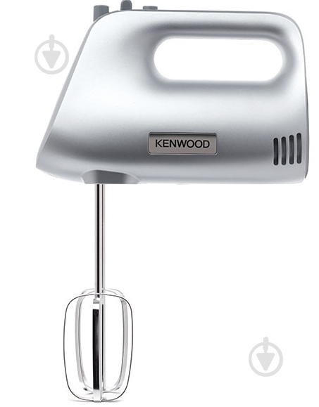 Миксер Kenwood HMP30.A0SI Lite (HMP30.A0SI) - фото 1