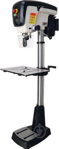 Станок сверлильный JET JDP-17-230 - фото 1