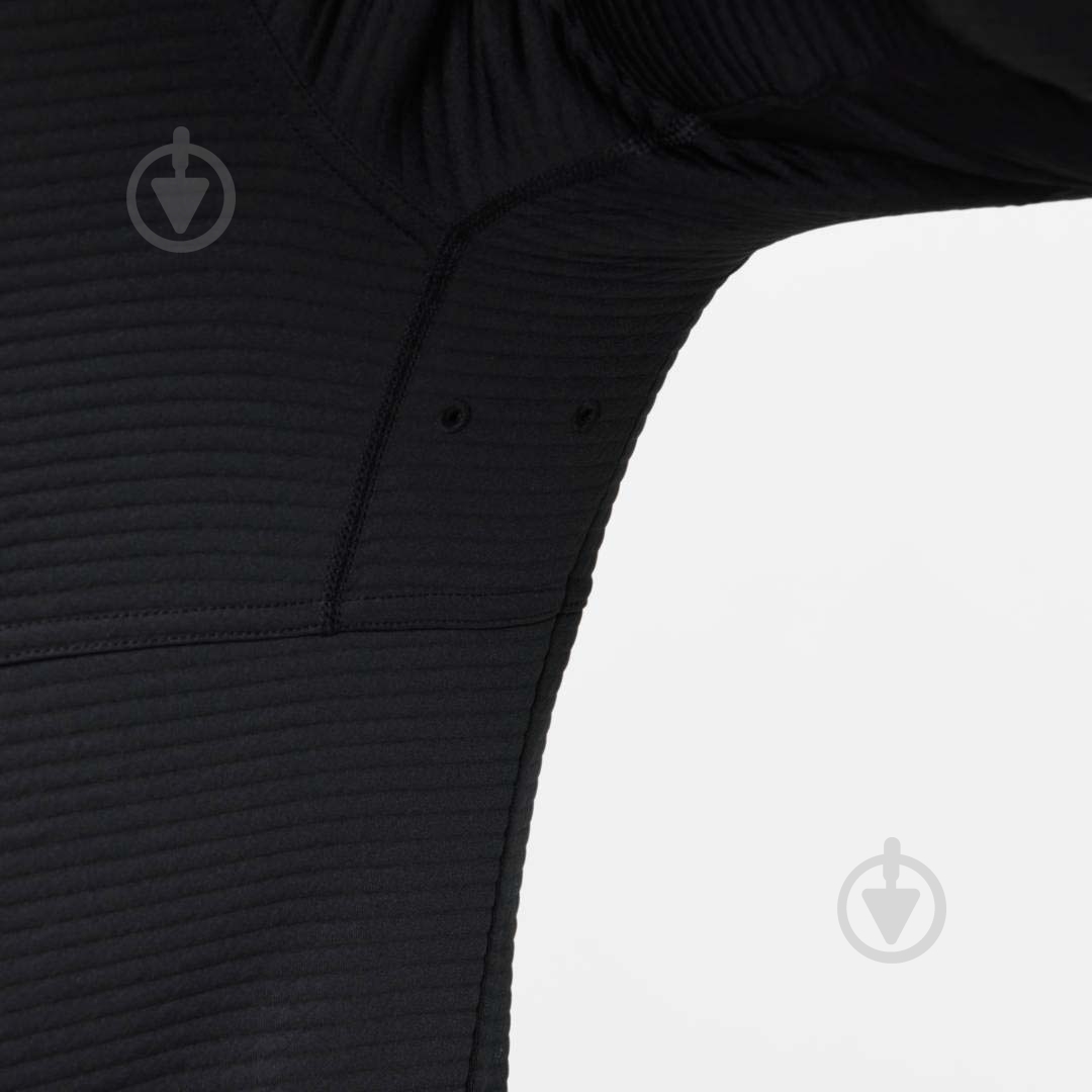 Джемпер Nike M NK DF NPC FLEECE PO DV9821-010 р.2XL черный - фото 5
