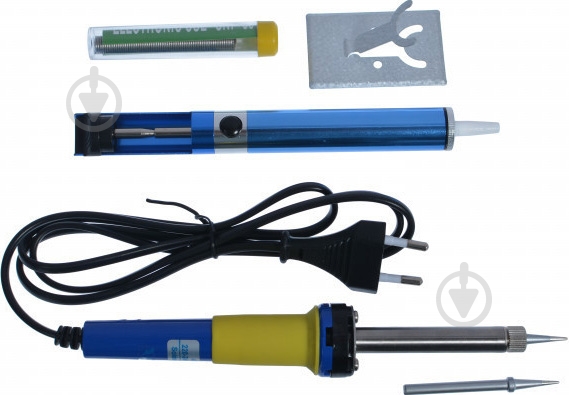 Набір для паяння Zhongdi D920B - фото 3