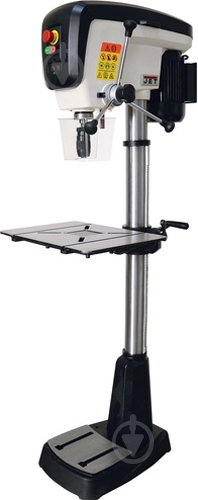 Станок сверлильный JET JDP-17-400 - фото 1