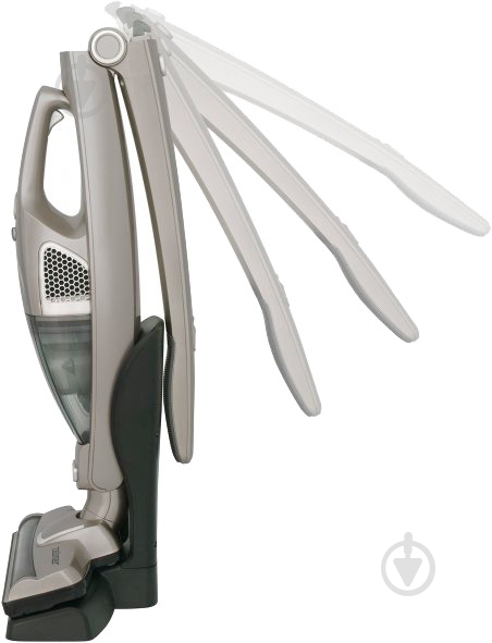 Пилосос Zelmer ZVC 012 ZQ - фото 3