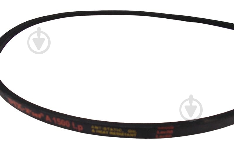 Ремень клиновый PIX А-1500 - фото 1 Ремень клиновый PIX А-1500 - фото 1