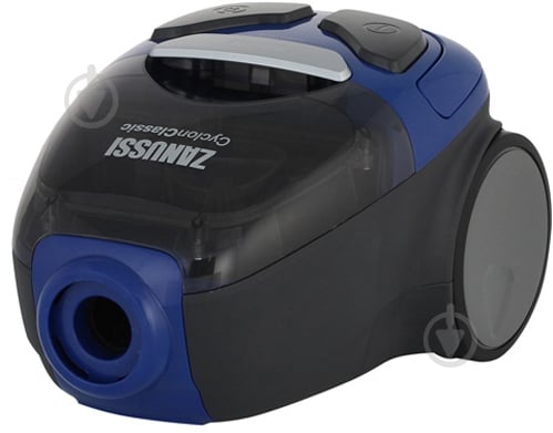 Пылесос Zanussi ZAN1920EL - фото 3