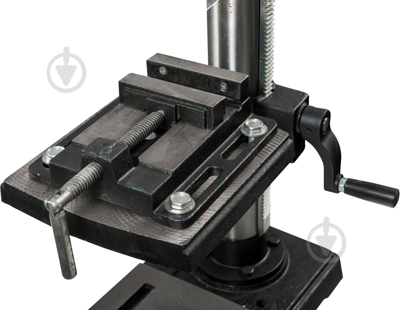 Станок сверлильный JET JDP-10 - фото 2 Станок сверлильный JET JDP-10 - фото 2
