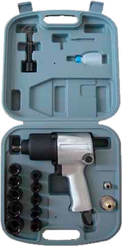 Набор с пневмогайковертом ЛАЗ ПН-012 37395 - фото 1