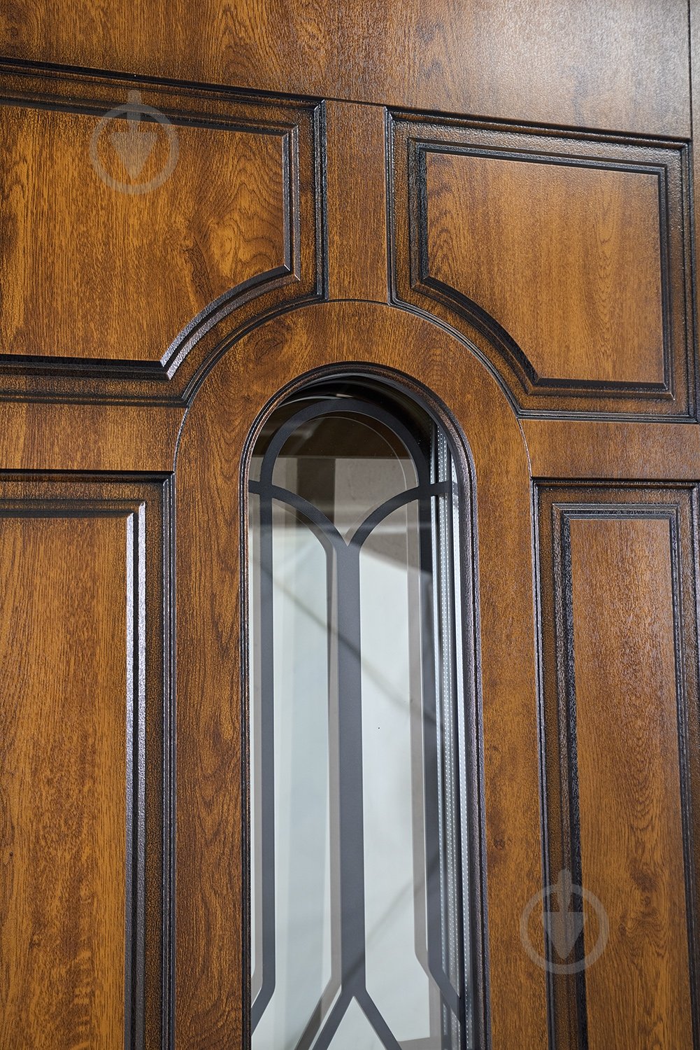 Двері вхідні Abwehr MG3 (487+487)(Vс)(СПЗ)(К55) 096L(ЗД+РТ)+(ЗД) NEW дуб золотий 2050x960 мм ліві - фото 10 Двері вхідні Abwehr MG3 (487+487)(Vс)(СПЗ)(К55) 096L(ЗД+РТ)+(ЗД) NEW дуб золотий 2050x960 мм ліві - фото 10