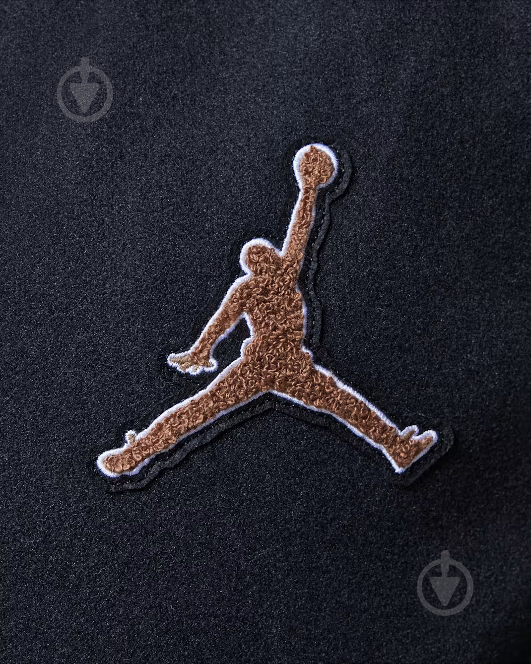 Куртка Jordan JDN JORDAN VARSITY 95D197-X1I р.M - фото 4
