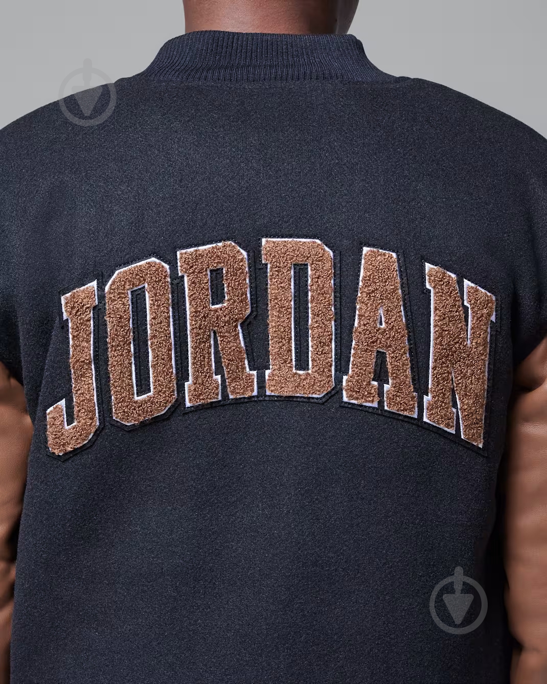 Куртка Jordan JDN JORDAN VARSITY 95D197-X1I р.M - фото 7