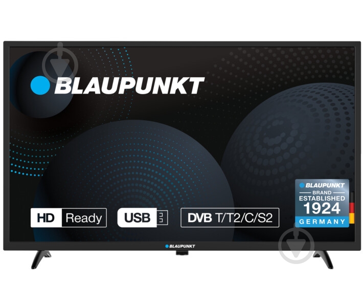 Телевизор Blaupunkt 24WB965 - фото 1