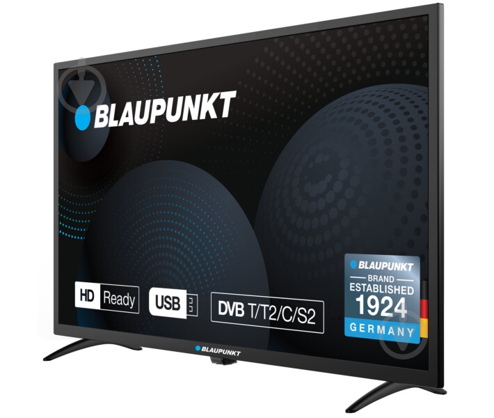 Телевизор Blaupunkt 24WB965 - фото 2