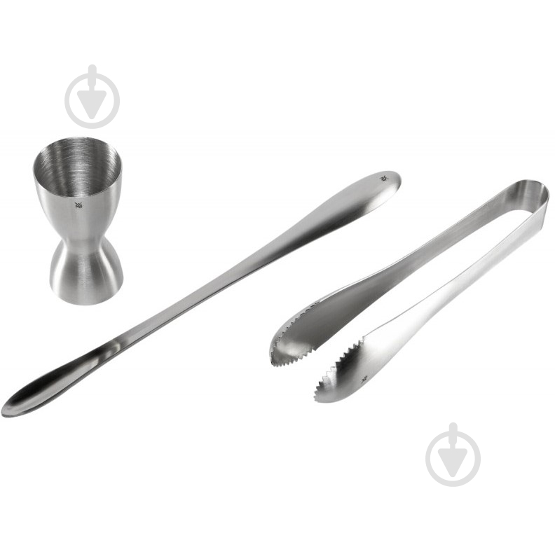 Набор для бара WMF Bar and Wine 00160658 - фото 4 Набор для бара WMF Bar and Wine 00160658 - фото 4