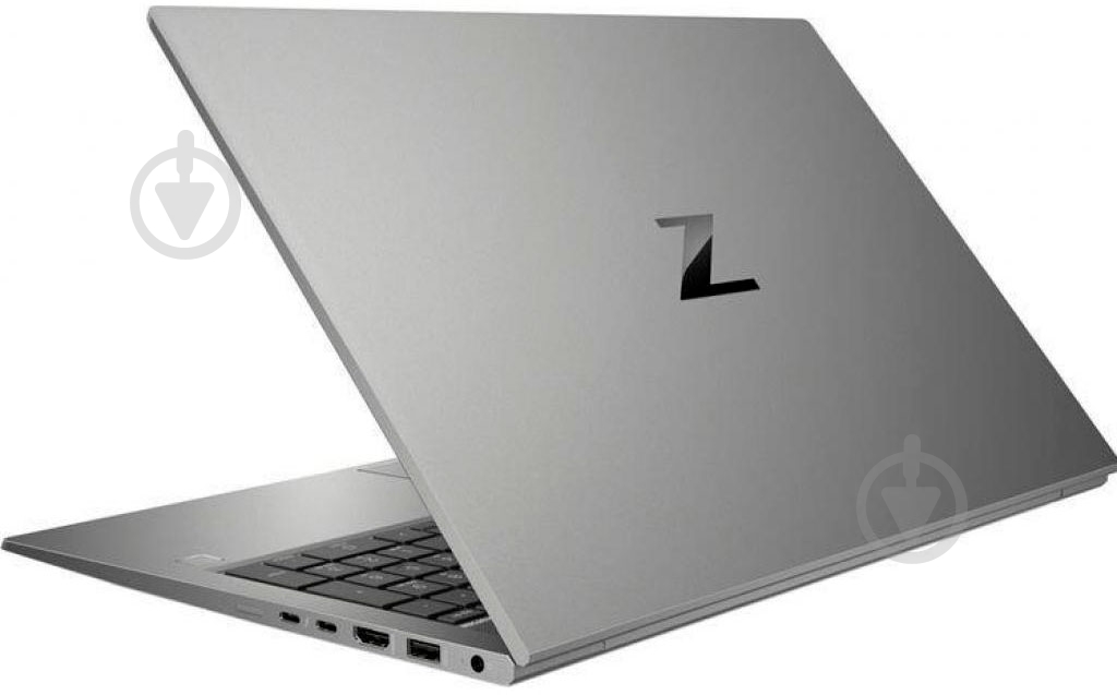 Ноутбук HP ZBook Firefly 14 G7 14" (111C5EA) grey - фото 7