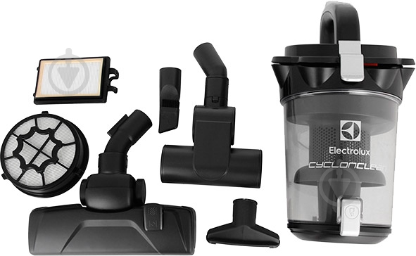 Пылесос Electrolux Z7880 - фото 7