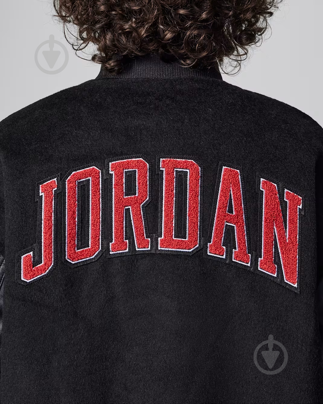 Куртка Jordan JDN JORDAN VARSITY 95D197-023 р.L - фото 8