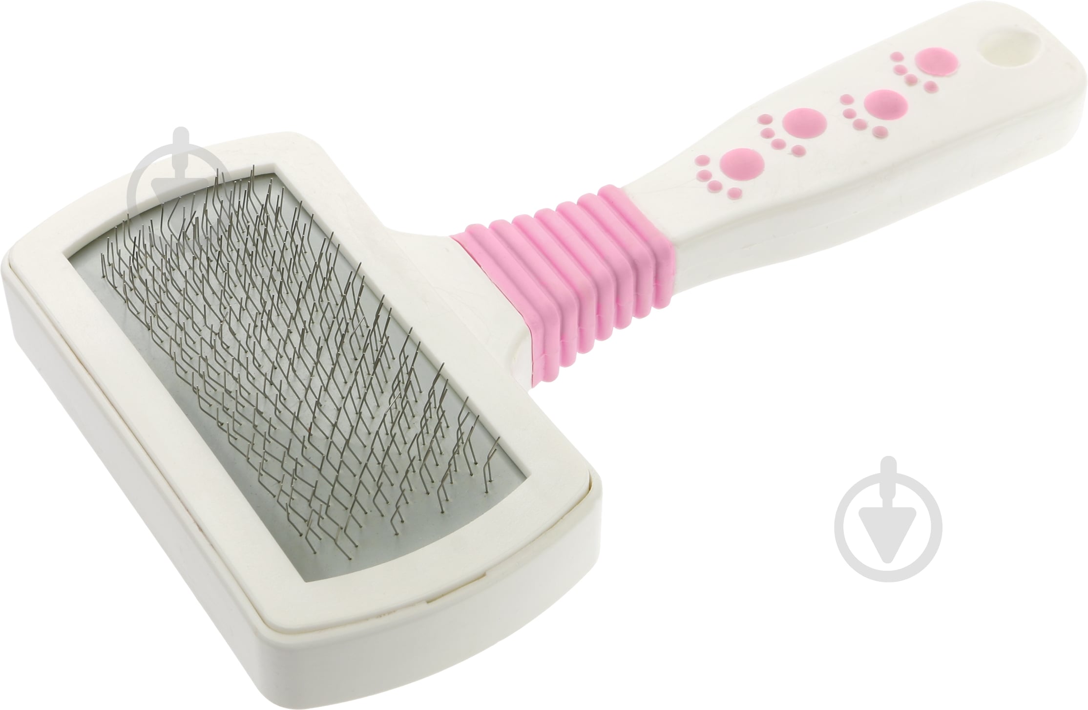 Пуходерка Lilli Pet Super Shine 17х9 см 20-5102 - фото 1 Пуходерка Lilli Pet Super Shine 17х9 см 20-5102 - фото 1