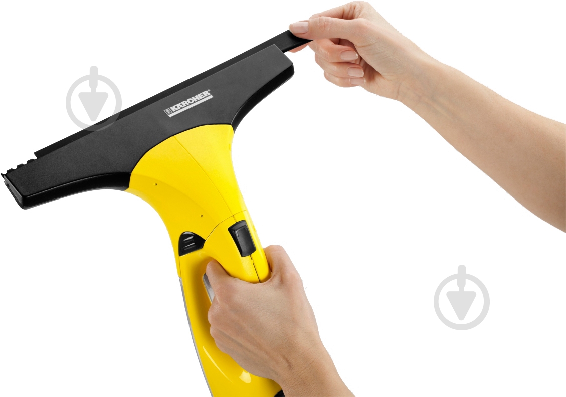 Стеклоочиститель Karcher WV 2 Plus 1.633-330.0 - фото 2