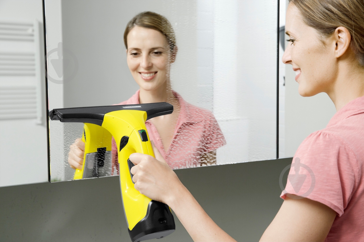 Стеклоочиститель Karcher WV 2 Plus 1.633-330.0 - фото 4